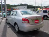 2008 Toyota Belta X Silver Sedan for sale, Japanese used car export - photo 2 of 29 | GULJI TRADERS