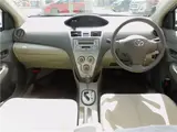2008 Toyota Belta X Silver Sedan for sale, Japanese used car export - photo 3 of 29 | GULJI TRADERS
