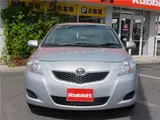 2008 Toyota Belta X Silver Sedan for sale, Japanese used car export - photo 4 of 29 | GULJI TRADERS