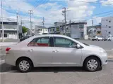 2008 Toyota Belta X Silver Sedan for sale, Japanese used car export - photo 5 of 29 | GULJI TRADERS