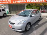 2008 Toyota Belta X Silver Sedan for sale, Japanese used car export - photo 7 of 29 | GULJI TRADERS
