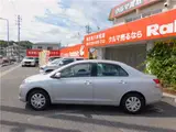 2008 Toyota Belta X Silver Sedan for sale, Japanese used car export - photo 8 of 29 | GULJI TRADERS