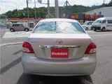 2008 Toyota Belta X Silver Sedan for sale, Japanese used car export - photo 9 of 29 | GULJI TRADERS