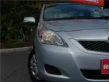 2008 Toyota Belta X Silver Sedan for sale, Japanese used car export - photo 12 of 29 | GULJI TRADERS
