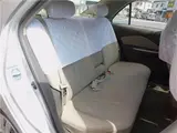 2008 Toyota Belta X Silver Sedan for sale, Japanese used car export - photo 19 of 29 | GULJI TRADERS
