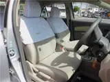 2008 Toyota Belta X Silver Sedan for sale, Japanese used car export - photo 20 of 29 | GULJI TRADERS