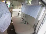 2008 Toyota Belta X Silver Sedan for sale, Japanese used car export - photo 21 of 29 | GULJI TRADERS
