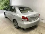 2010 Toyota Belta G Silver Sedan for sale, Japanese used car export - photo 2 of 4 | GULJI TRADERS