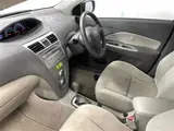 2010 Toyota Belta G Silver Sedan for sale, Japanese used car export - photo 3 of 4 | GULJI TRADERS