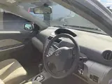 2010 Toyota Belta X Silver Sedan for sale, Japanese used car export - photo 3 of 10 | GULJI TRADERS