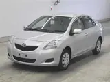 2010 Toyota Belta X Silver Sedan for sale, Japanese used car export - photo 4 of 10 | GULJI TRADERS
