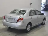 2010 Toyota Belta X Silver Sedan for sale, Japanese used car export - photo 5 of 10 | GULJI TRADERS