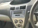 2010 Toyota Belta X Silver Sedan for sale, Japanese used car export - photo 6 of 10 | GULJI TRADERS