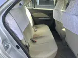 2010 Toyota Belta X Silver Sedan for sale, Japanese used car export - photo 8 of 10 | GULJI TRADERS
