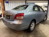 2011 Toyota Belta X Blue Sedan for sale, Japanese used car export - photo 2 of 50 | GULJI TRADERS