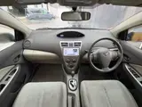 2011 Toyota Belta X Blue Sedan for sale, Japanese used car export - photo 3 of 50 | GULJI TRADERS