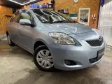 2011 Toyota Belta X Blue Sedan for sale, Japanese used car export - photo 4 of 50 | GULJI TRADERS