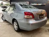 2011 Toyota Belta X Blue Sedan for sale, Japanese used car export - photo 5 of 50 | GULJI TRADERS