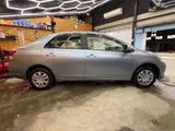 2011 Toyota Belta X Blue Sedan for sale, Japanese used car export - photo 6 of 50 | GULJI TRADERS