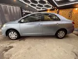 2011 Toyota Belta X Blue Sedan for sale, Japanese used car export - photo 7 of 50 | GULJI TRADERS