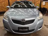 2011 Toyota Belta X Blue Sedan for sale, Japanese used car export - photo 8 of 50 | GULJI TRADERS