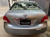 2011 Toyota Belta X Blue Sedan for sale, Japanese used car export - photo 10 of 50 | GULJI TRADERS