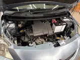 2011 Toyota Belta X Blue Sedan for sale, Japanese used car export - photo 12 of 50 | GULJI TRADERS