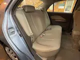 2011 Toyota Belta X Blue Sedan for sale, Japanese used car export - photo 20 of 50 | GULJI TRADERS