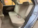 2011 Toyota Belta X Blue Sedan for sale, Japanese used car export - photo 21 of 50 | GULJI TRADERS