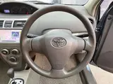 2011 Toyota Belta X Blue Sedan for sale, Japanese used car export - photo 28 of 50 | GULJI TRADERS