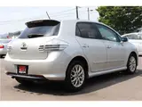 2007 Toyota Blade Blade G Silver Sedan for sale, Japanese used car export - photo 2 of 36 | GULJI TRADERS