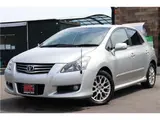 2007 Toyota Blade Blade G Silver Sedan for sale, Japanese used car export - photo 6 of 36 | GULJI TRADERS
