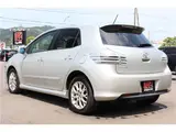 2007 Toyota Blade Blade G Silver Sedan for sale, Japanese used car export - photo 7 of 36 | GULJI TRADERS