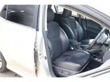 2007 Toyota Blade Blade G Silver Sedan for sale, Japanese used car export - photo 9 of 36 | GULJI TRADERS