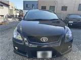 2007 Toyota Blade Master G Black Sedan for sale, Japanese used car export - photo 2 of 30 | GULJI TRADERS