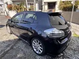 2007 Toyota Blade Master G Black Sedan for sale, Japanese used car export - photo 5 of 30 | GULJI TRADERS