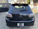 2007 Toyota Blade Master G Black Sedan for sale, Japanese used car export - photo 7 of 30 | GULJI TRADERS