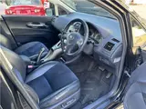 2007 Toyota Blade Master G Black Sedan for sale, Japanese used car export - photo 8 of 30 | GULJI TRADERS