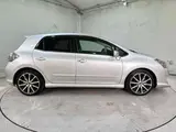 2007 Toyota Blade 2.4 G Silver Sedan for sale, Japanese used car export - photo 4 of 43 | GULJI TRADERS