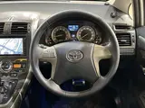 2007 Toyota Blade 2.4 G Silver Sedan for sale, Japanese used car export - photo 10 of 43 | GULJI TRADERS