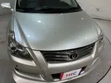 2007 Toyota Blade 2.4 G Silver Sedan for sale, Japanese used car export - photo 30 of 43 | GULJI TRADERS
