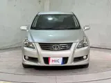 2007 Toyota Blade 2.4 4WD Silver Sedan for sale, Japanese used car export - photo 3 of 42 | GULJI TRADERS