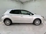 2007 Toyota Blade 2.4 4WD Silver Sedan for sale, Japanese used car export - photo 4 of 42 | GULJI TRADERS