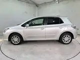 2007 Toyota Blade 2.4 4WD Silver Sedan for sale, Japanese used car export - photo 8 of 42 | GULJI TRADERS