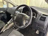 2007 Toyota Blade 2.4 4WD Silver Sedan for sale, Japanese used car export - photo 9 of 42 | GULJI TRADERS