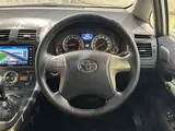 2007 Toyota Blade 2.4 4WD Silver Sedan for sale, Japanese used car export - photo 10 of 42 | GULJI TRADERS
