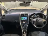 2007 Toyota Blade 2.4 4WD Silver Sedan for sale, Japanese used car export - photo 15 of 42 | GULJI TRADERS