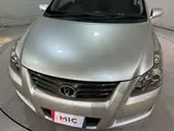 2007 Toyota Blade 2.4 4WD Silver Sedan for sale, Japanese used car export - photo 30 of 42 | GULJI TRADERS