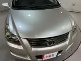 2007 Toyota Blade 2.4 4WD Silver Sedan for sale, Japanese used car export - photo 31 of 42 | GULJI TRADERS