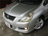 2007 Toyota Blade Master G Silver Sedan for sale, Japanese used car export - photo 7 of 66 | GULJI TRADERS